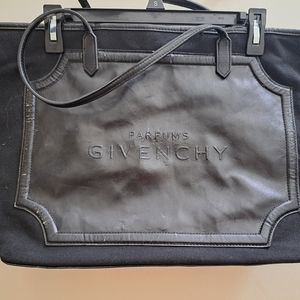 POOR CONDITION Givenchy tote bag